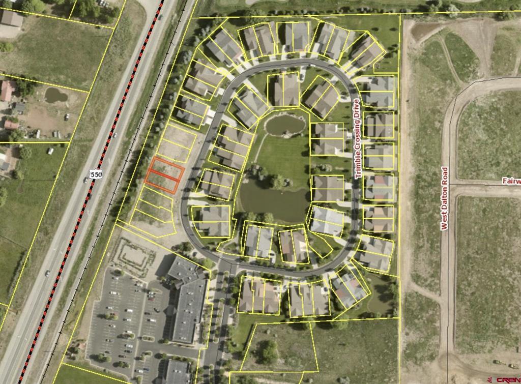 402 & 408 Trimble Crossing Drive