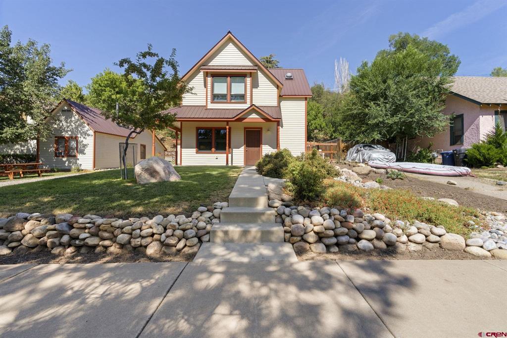 1857 & 1865 W 3rd Avenue