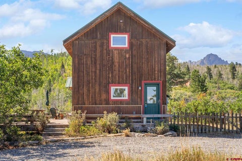 Photo of 1100 Aspen Drive, Ridgway, CO 81432 (MLS # 838507)