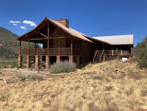 Photo of 2692 County Road 17, Ridgway, CO 81432 (MLS # 827644)