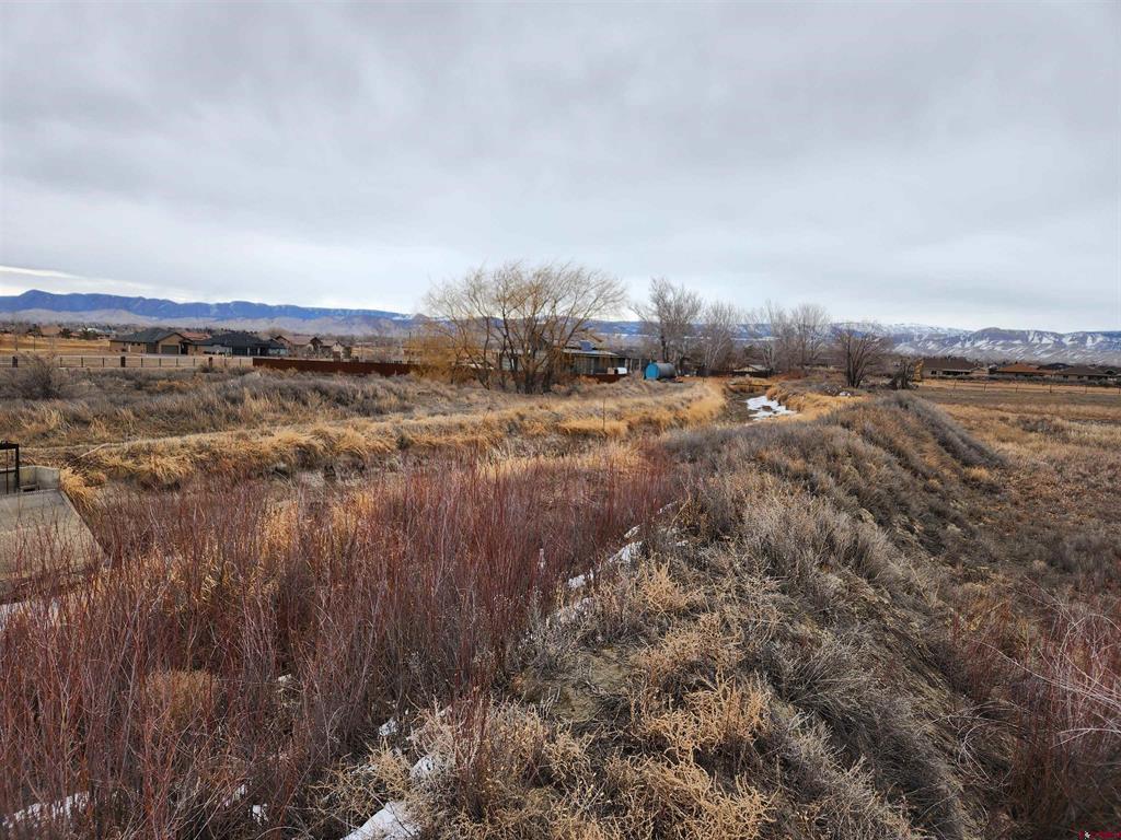 TBD Ogden Road