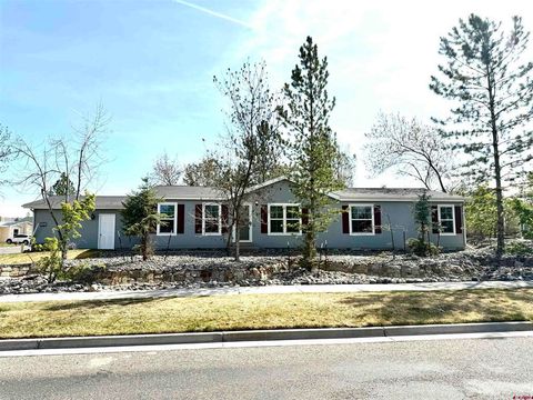 Photo of 901 6530 Road #1101, Montrose, CO 81401 (MLS # 833898)