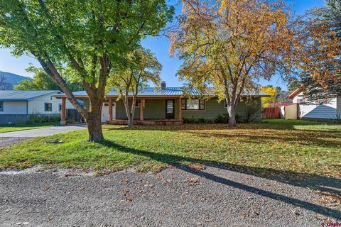 235 Hermosa Drive Durango CO 81301