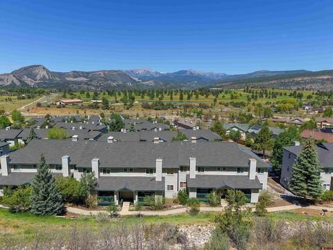 1100 Goeglein Gulch Road 163 Durango CO 81301