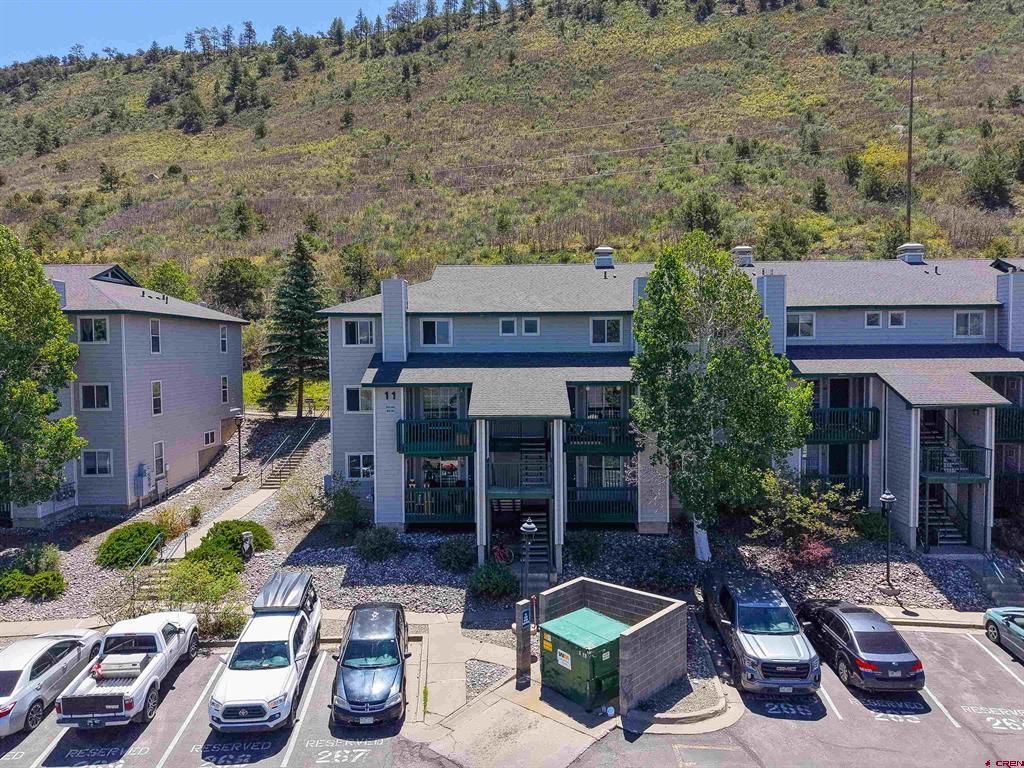 1100 Goeglein Gulch Road 163