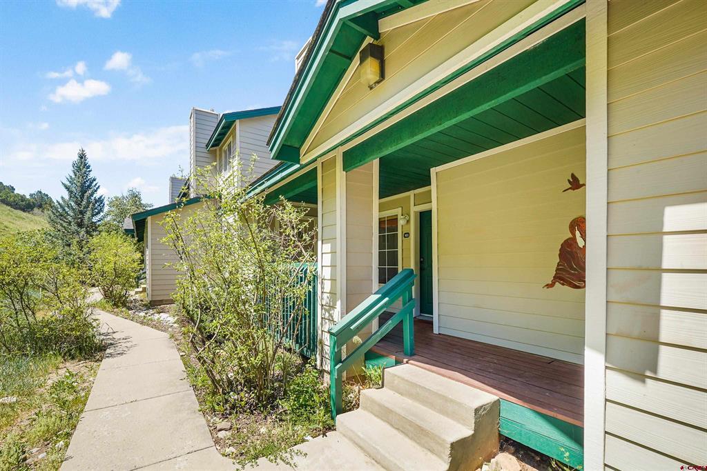 1100 Goeglein Gulch Road 163