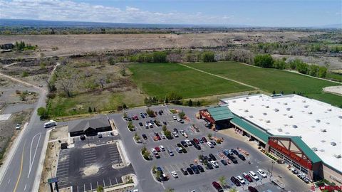TBD TBD Lot 4-E Montrose CO 81401