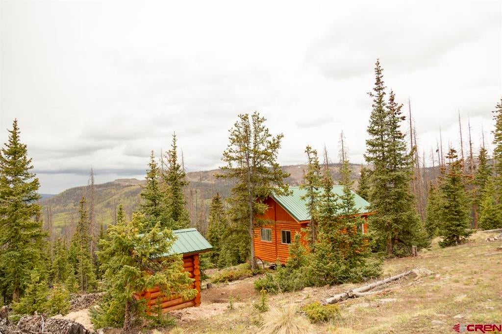 3190 Forest Rd #503