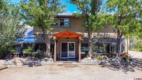 660 County Road 301 Durango CO 81303