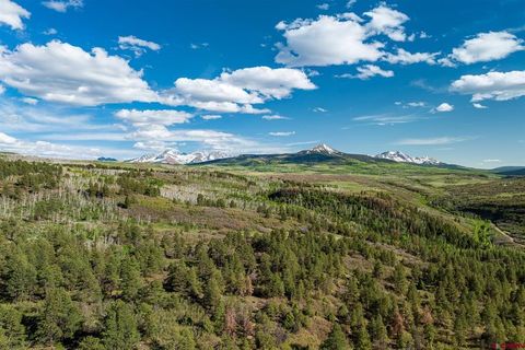 Property photo of Tbd M44, Smr Tract 13-5, Placerville, CO 81430