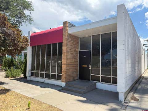 Photo of 614 N 1st Street, Montrose, CO 81401 (MLS # 836875)