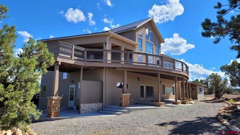 Photo of 999 Coral Bell Drive, Montrose, CO 81403 (MLS # 833178)