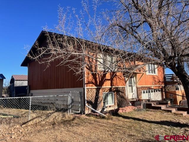 Photo 1 of 4 — 1168 N Oak Drive, Bayfield, CO 81122