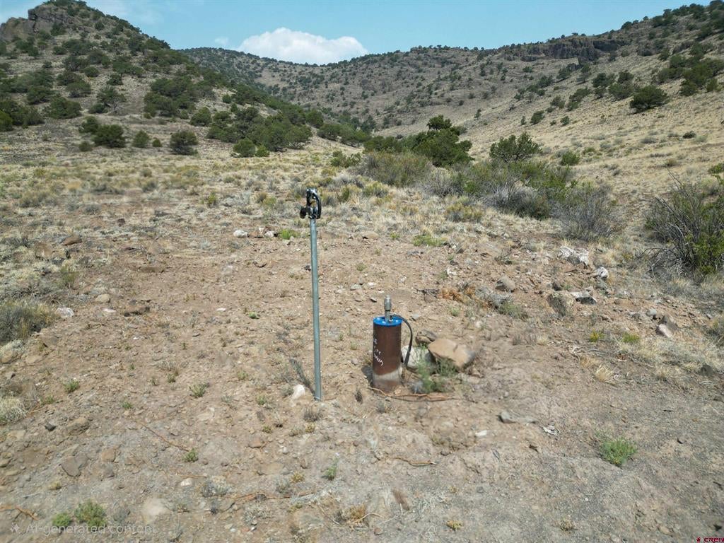 Photo 1 of 19 — 27 Ghost Mine Ranch, Del Norte, CO 81132