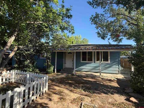 Photo of 532 Spring Creek Road, Montrose, CO 81403 (MLS # 836975)