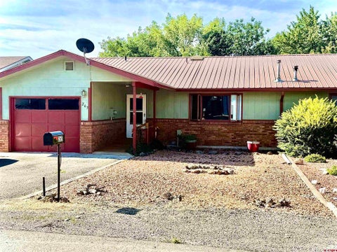 Photo of 265 SE Greenwood Avenue, Cedaredge, CO 81413 (MLS # 838376)