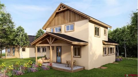 844 Heartwood Lane Bayfield CO 81122