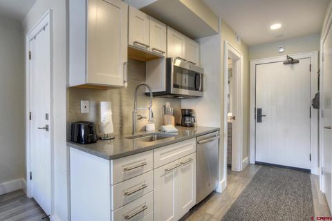 314 N Tamarron Drive 205 Durango CO 81301