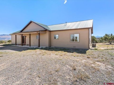 23835 V66 Trail Montrose CO 81403