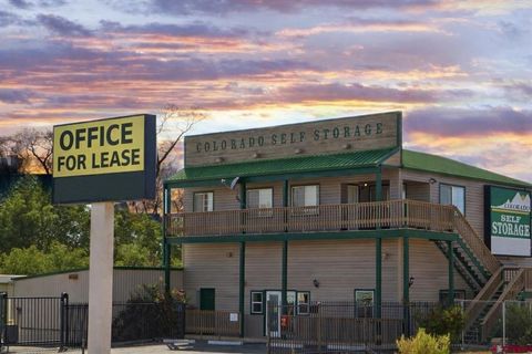 Photo of 239 N 9th Street #First Floor, Montrose, CO 81401 (MLS # 830576)