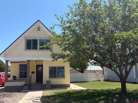 Photo of 1060 Meeker Street, Delta, CO 81416 (MLS # 835607)