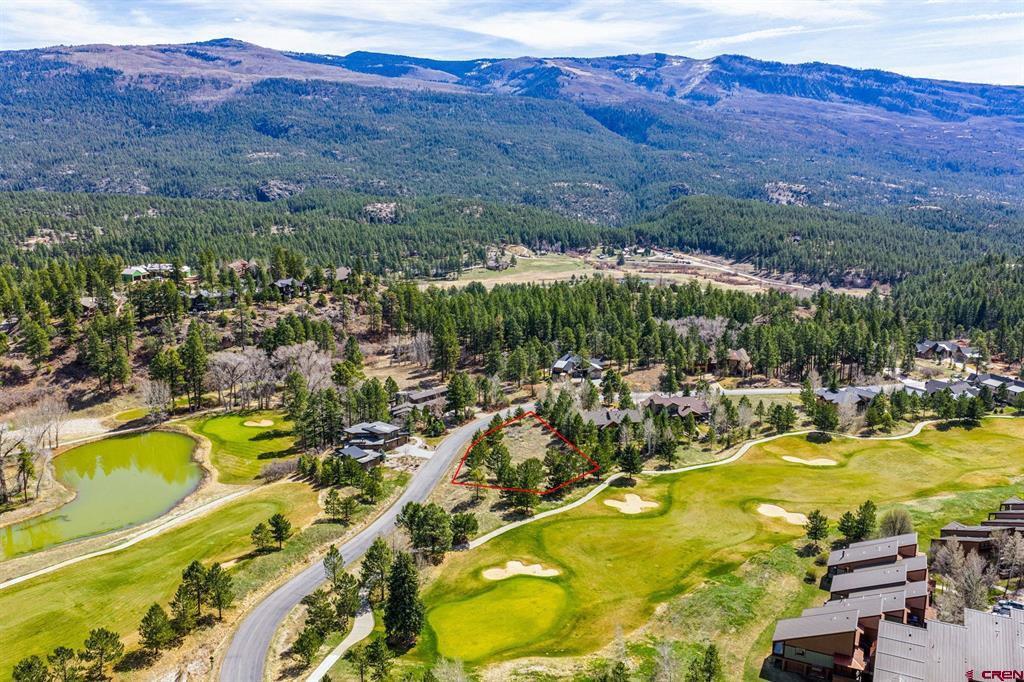24 Cliffs Edge Drive