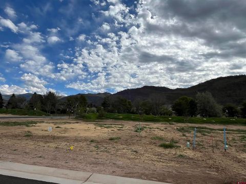 76 Fairway Drive Durango CO 81301