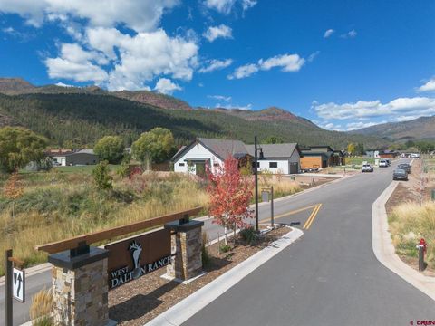 76 Fairway Drive Durango CO 81301