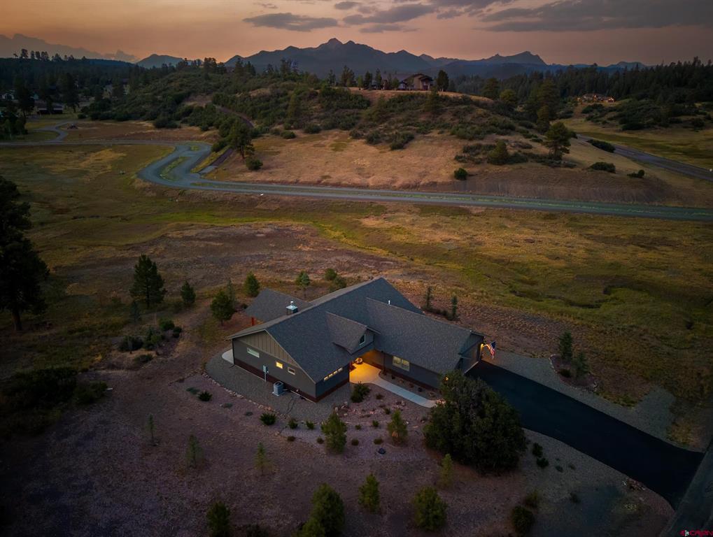 Photo 1 of 43 — 93 Lucas Boulevard, Pagosa Springs, CO 81147