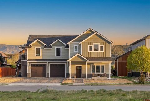Photo of 740 N Laura St. ST, Ridgway, CO 81432 (MLS # 834459)