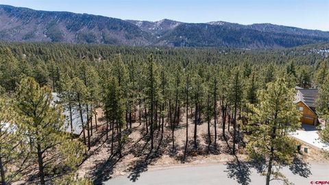 192 Cabin Creek Drive Durango CO 81301