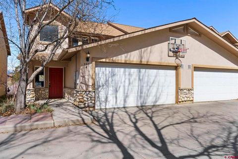 205 Jenkins Ranch Road A Durango CO 81301