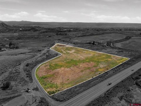 71130 Highway 50 Montrose CO 81401