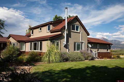 36557 Grandview Mesa Road Crawford CO 81415