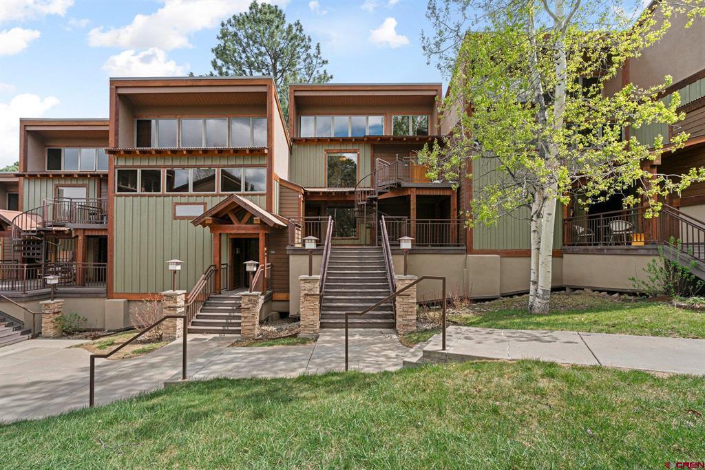 365 S Tamarron Drive 755 &756