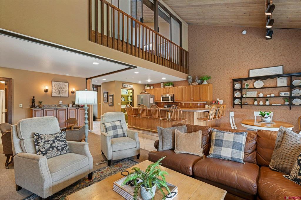 365 S Tamarron Drive 755 &756