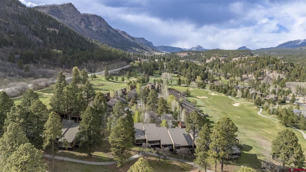 365 S Tamarron Drive 755 &756