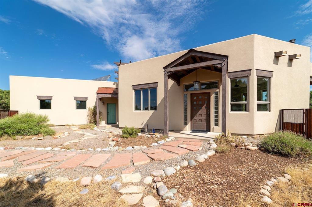 347 Jack Rabbit Trail