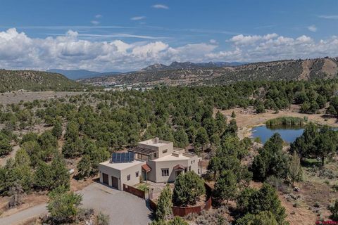 347 Jack Rabbit Trail Durango CO 81303