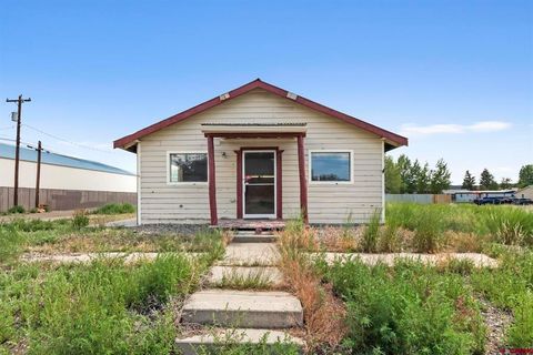 Photo of 413 W New York Avenue, Gunnison, CO 81230 (MLS # 831387)