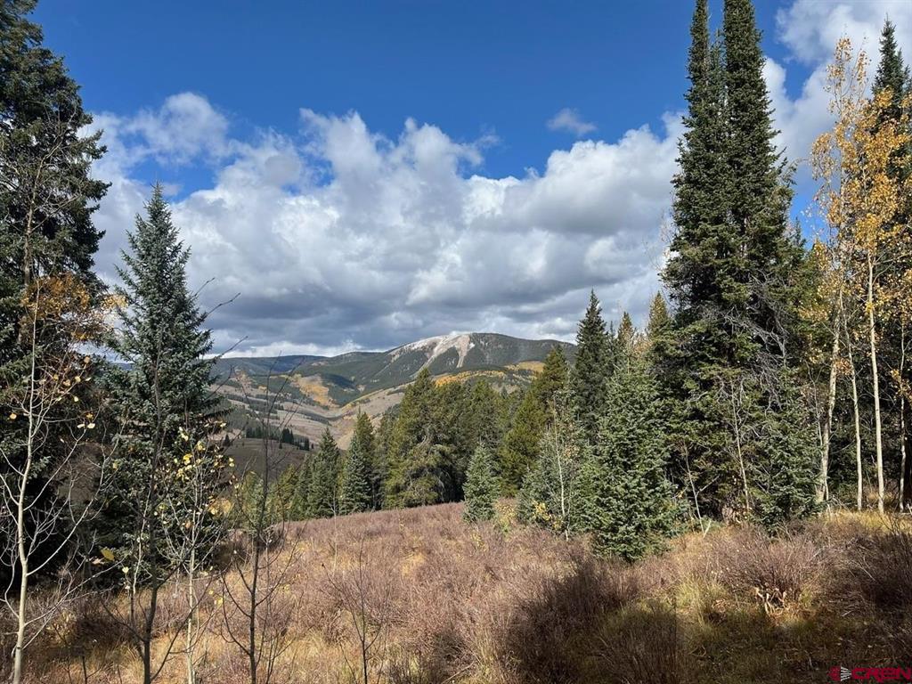 400 Forest Service Road 550
