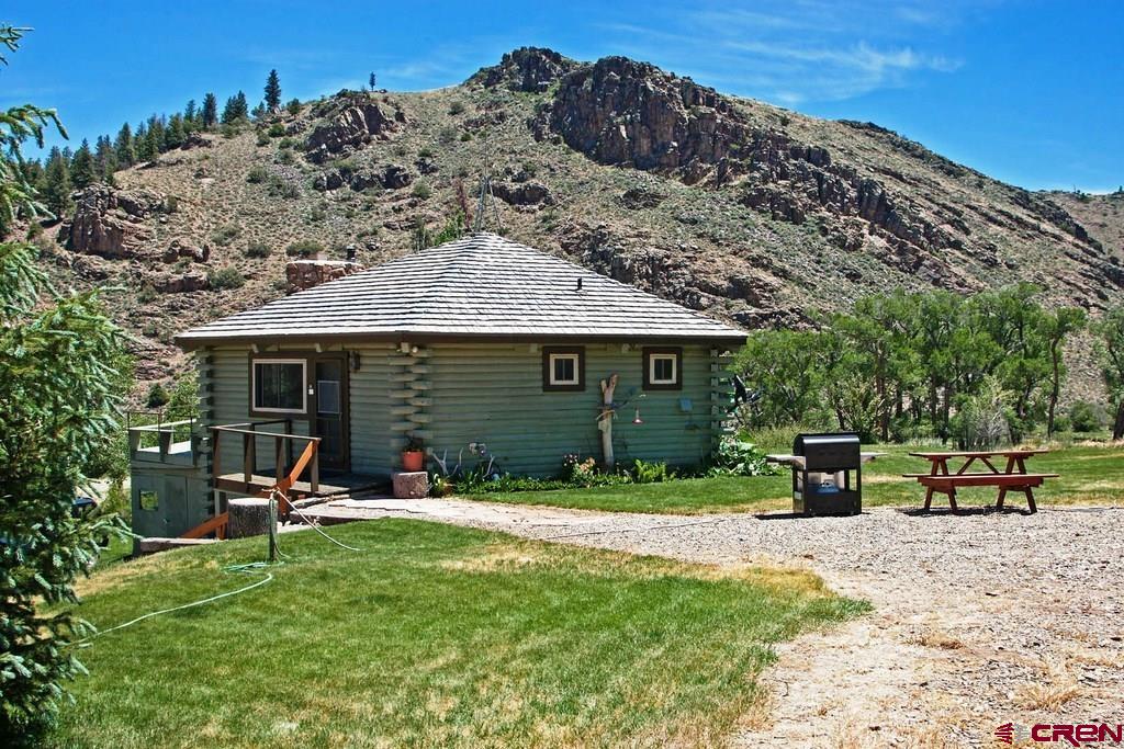 566 Cebolla River Road