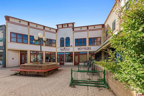 511 Red Lady Avenue 220 Crested Butte CO 81224