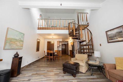 314 N Tamarron Drive 322 Durango CO 81301