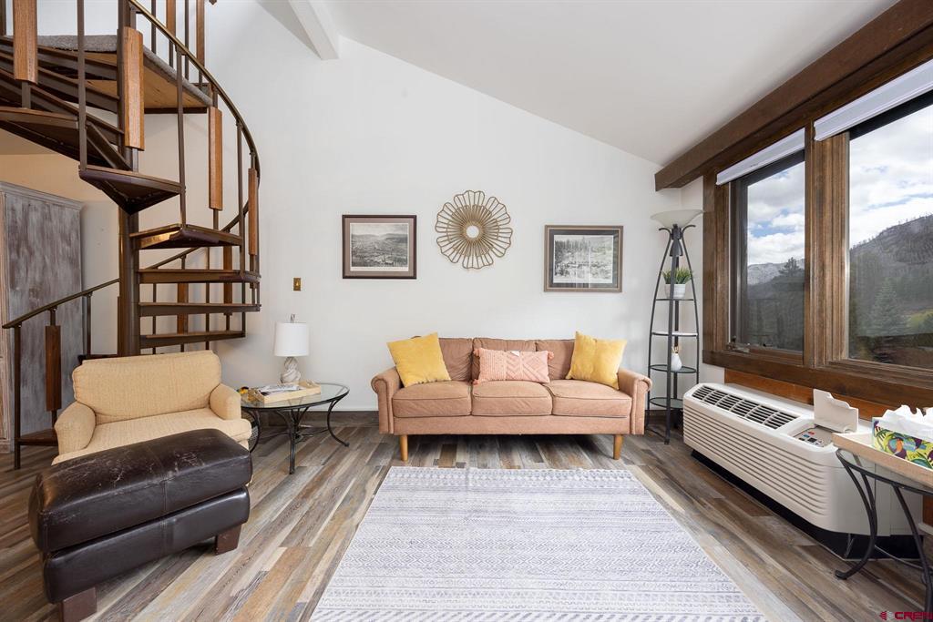 314 N Tamarron Drive 322