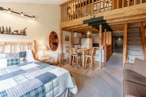 314 N Tamarron Drive 506 Durango CO 81301