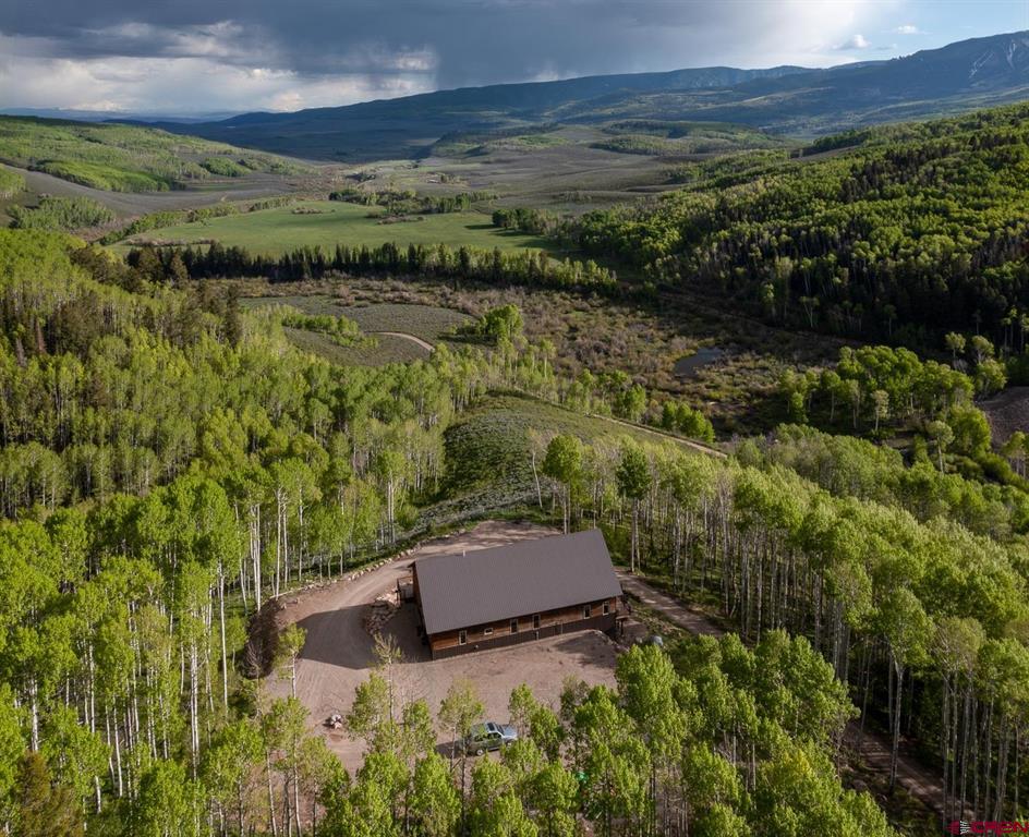 3750 County Road 737 Road
