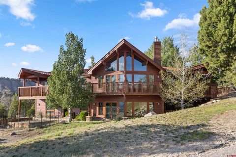 23090 7250 Road Montrose CO 81403