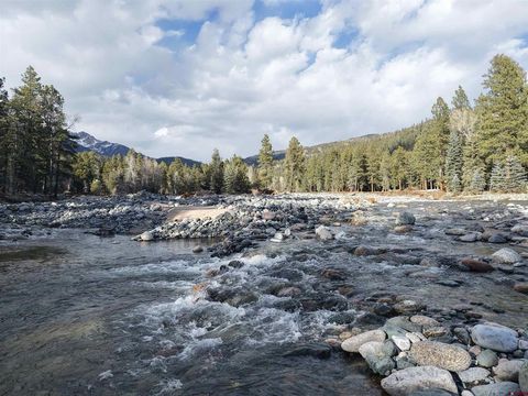 1946 CR 500 Bayfield CO 81122