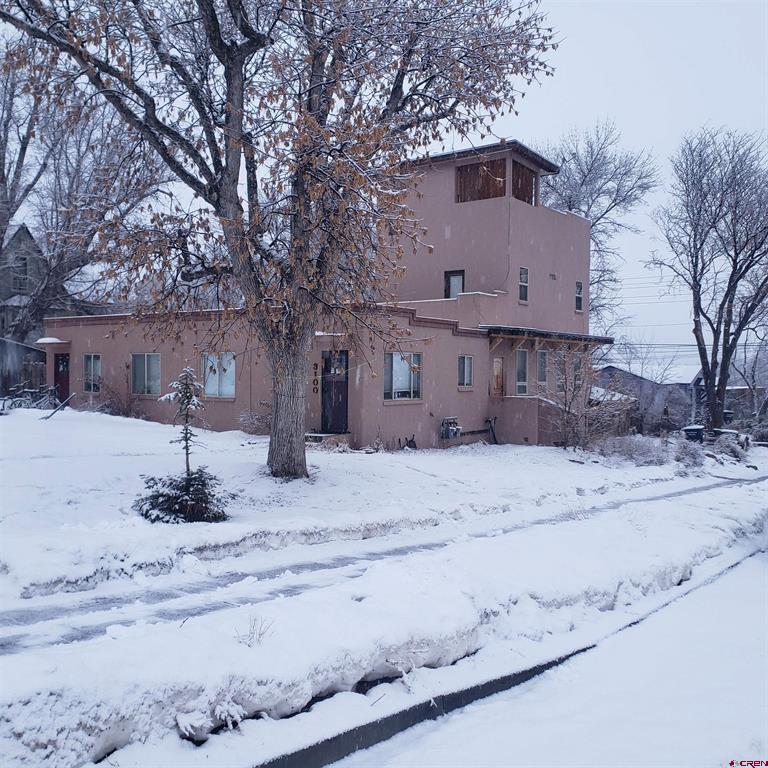 3100 & 3104 W 2nd Avenue